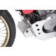 Sw-Motech Saddlebag Set Blaze H