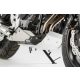 Blaze Saddlebag Set H