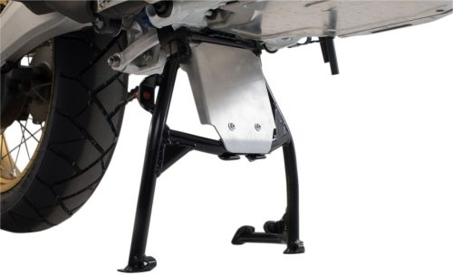 SW-MOTECH-PROTECTIE-MOTOR-EXTENSION-FOR-CENTER-STAND-SILVER-Honda-CRF1000L---Adv-Sports