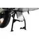 SW-MOTECH-PROTECTIE-MOTOR-EXTENSION-FOR-CENTER-STAND-SILVER-Honda-CRF1000L---Adv-Sports