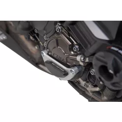 SW-MOTECH-ENGINE-CASE-PROTECTOR-BLACK-SILVER-Yamaha-MT-10