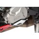 Saddlebag Set Blaze