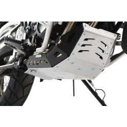 Blaze Saddlebag Set BC.HTA.01.740.10201/B