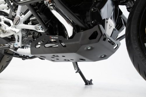 Sw-Motech Saddlebag Set Blaze H