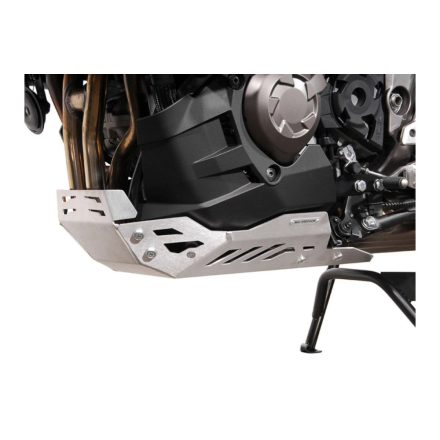 Sw-Motech Saddlebag Set Blaze H