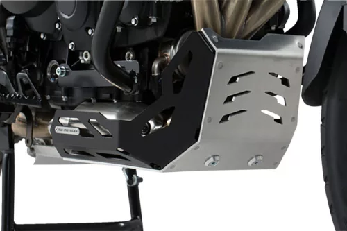 Sw-Motech Saddlebag Set Blaze H