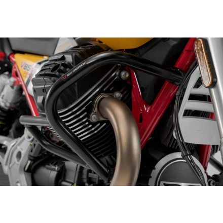 SW-MOTECH-CRASH-BAR-BLACK-Moto-Guzzi-V85-TT