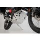 Blaze Saddlebag Set