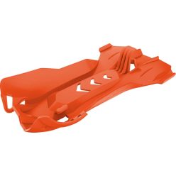 Fortress Skid Plate Or