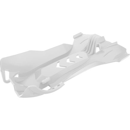 FORTRESS SKID PLATE WH