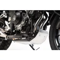Sw-Motech Saddlebag Set Blaze H