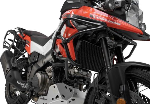 Blaze H Saddlebag Set