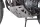 Blaze H Saddlebag Set