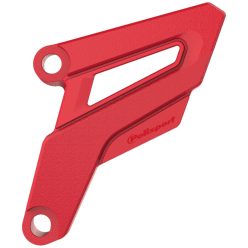 Sprocket Prot Frt Cr250 Red