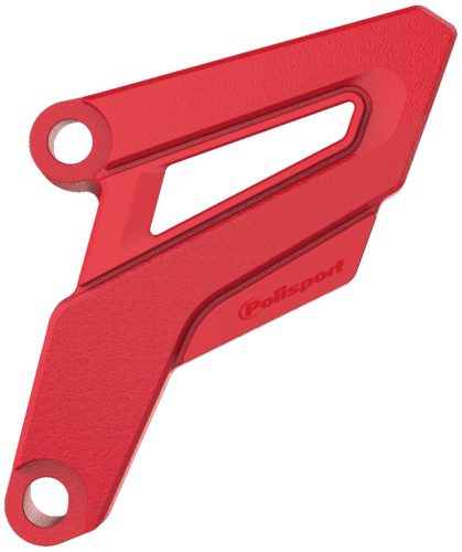 Sprocket Prot Frt Cr250 Red