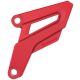 Sprocket Prot Frt Cr250 Red