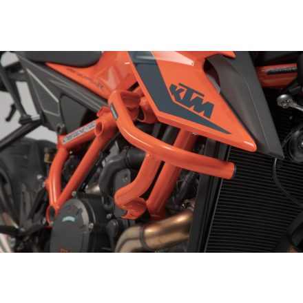 SW-MOTECH-CRASH-BAR-ORANGE-KTM-1290-Super-Duke-R