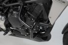 SW-MOTECH-CRASH-BAR-BLACK-Honda-CB300R