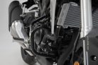 SW-MOTECH-CRASH-BAR-BLACK-Honda-CB300R