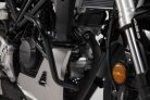 SW-MOTECH-CRASH-BAR-BLACK-Honda-CB125R