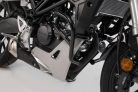 SW-MOTECH-CRASH-BAR-BLACK-Honda-CB125R