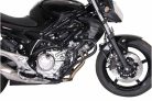 SW-MOTECH-CRASH-BAR-BLACK-Suzuki-SFV-650-Gladius