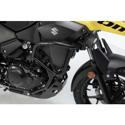 SW-MOTECH-CRASH-BAR-BLACK-Suzuki-V-Strom-250