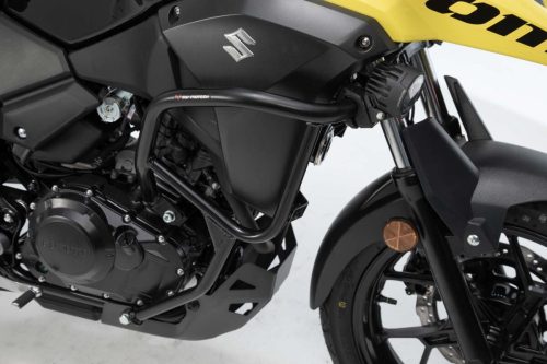 SW-MOTECH-CRASH-BAR-BLACK-Suzuki-V-Strom-250