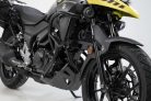 SW-MOTECH-CRASH-BAR-BLACK-Suzuki-V-Strom-250