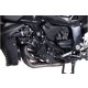 SW-MOTECH-CRASH-BAR-BLACK-BMW-K-1200-R---K-1300-R---K-1200-R-Sport