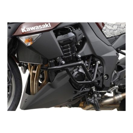 SW-MOTECH-CRASH-BAR-BLACK-Kawasaki-Z-1000