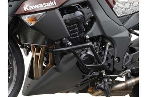 SW-MOTECH-CRASH-BAR-BLACK-Kawasaki-Z-1000