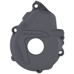 Ignition Cvr Ktm/Hva Grey