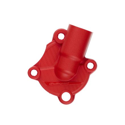 WATERPUMP CVR CRF250 RD