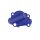 Waterpump Cvr Se-R Bl