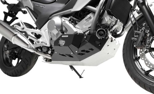 SW-MOTECH-PROTECTIE-MOTOR-BLACK-SILVER-Honda-NC700---NC750-w-DCT