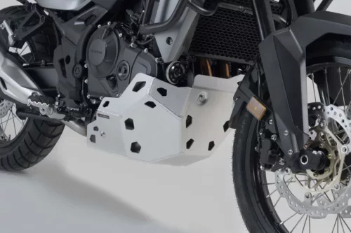 Engine Guard Transalp Sw-Motech mss.01.070.10001/S