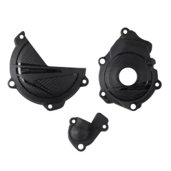 Capac motor Polisport 91370