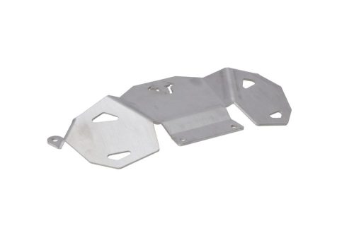 Sw-Motech Engine Guard Ext Silver R1300G Mss.07.975.10200/S