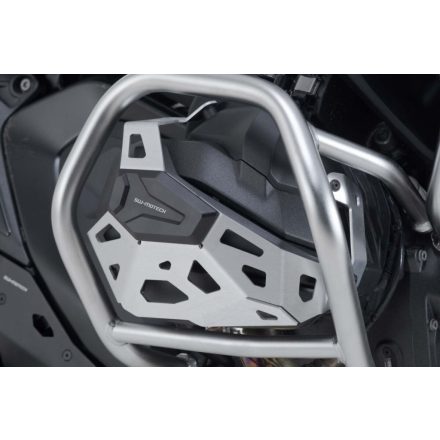 Sw-Motech Cylinder Guard Silver R1300Gs Mss.07.975.10100