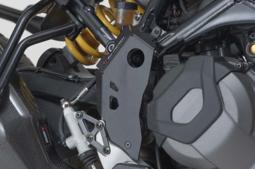 Protecție călcâi SW-Motech SCT.22.995.10001/B