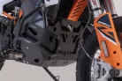 Protecție motor SW-Motech MSS.04.521.10002/B