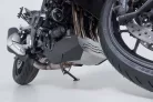 Front Spoiler Cb1000 Hornet Sw-Motech mss.01.211.10000