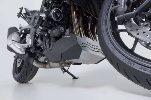 Front Spoiler Cb1000 Hornet Sw-Motech mss.01.211.10000