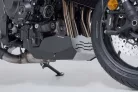 Front Spoiler Cb1000 Hornet Sw-Motech mss.01.211.10000