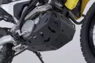 Engine Guard Black Sw-Motech mss.05.071.10000/B