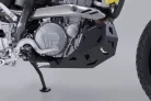 Engine Guard Black Sw-Motech mss.05.071.10000/B