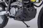 Engine Guard Black Sw-Motech mss.05.071.10000/B