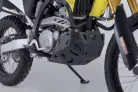 Engine Guard Black Sw-Motech mss.05.071.10000/B