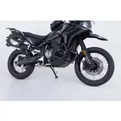 Engine Guard Black Sw-Motech mss.10.057.10000/B